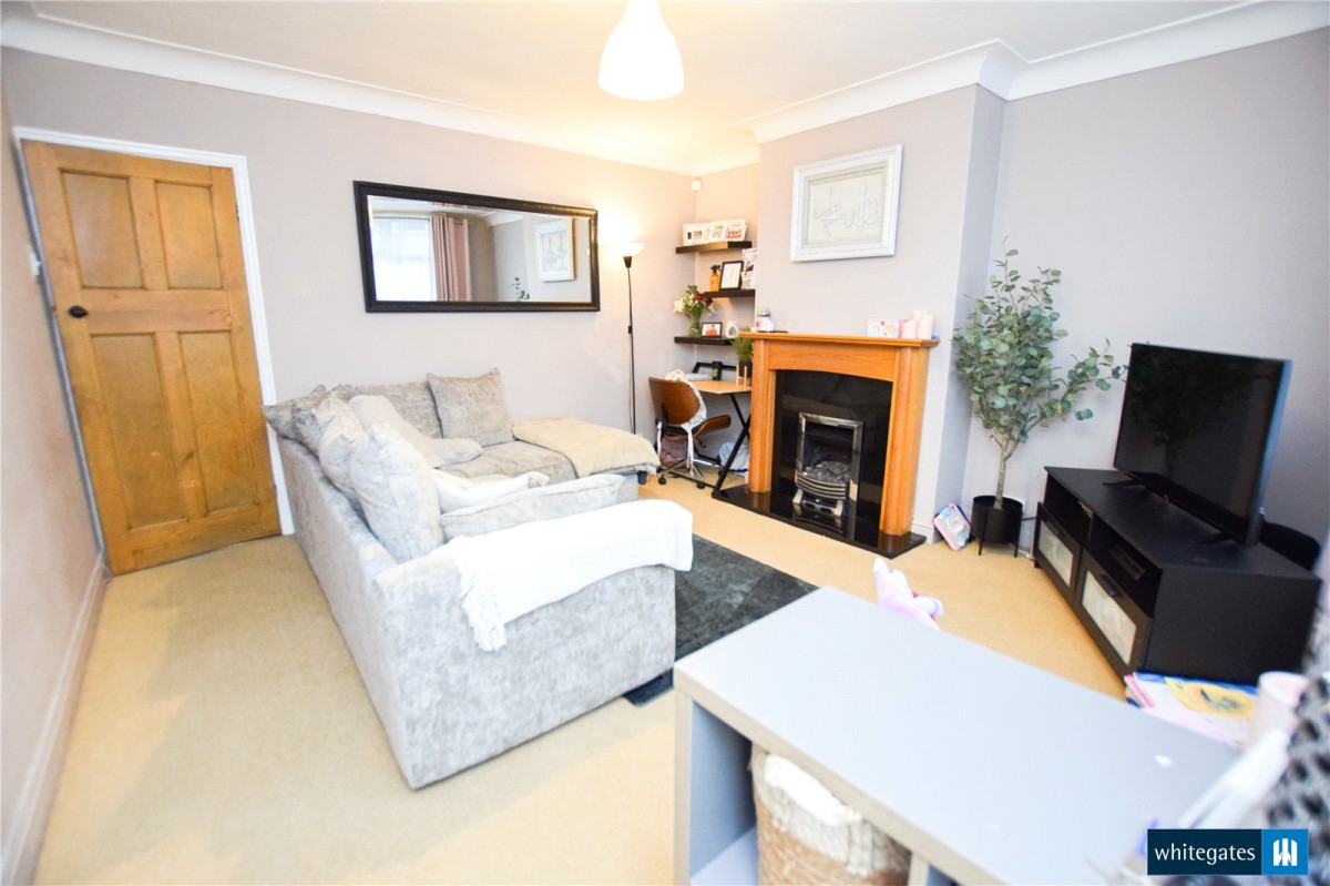 Beeston, West Yorkshire