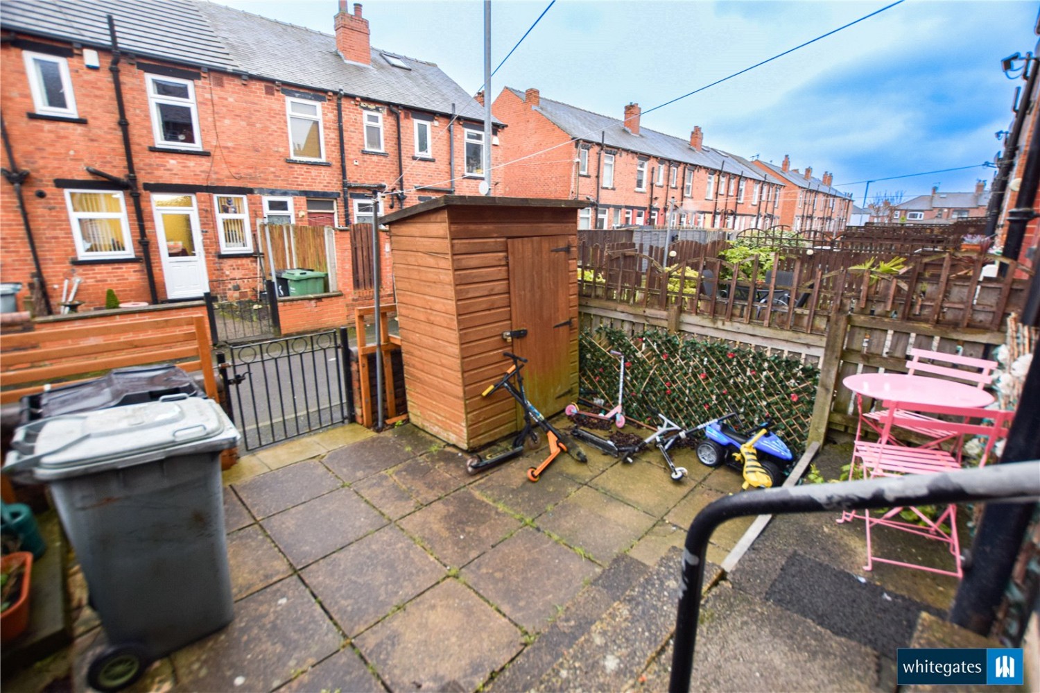 Beeston, West Yorkshire
