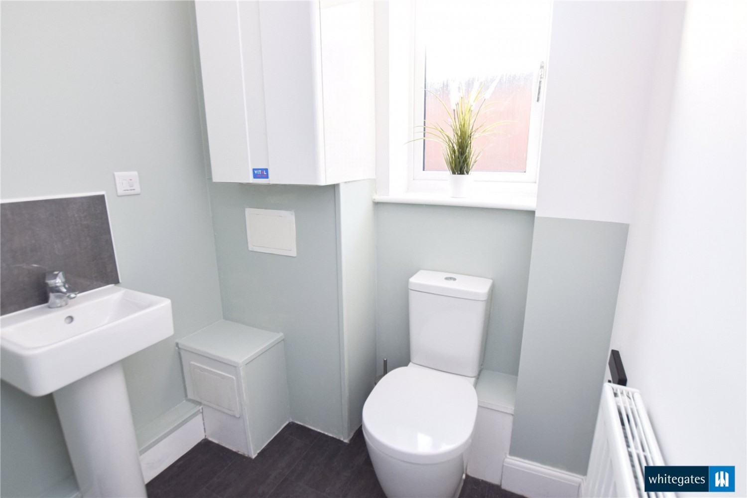 Hunslet, Leeds, West Yorkshire