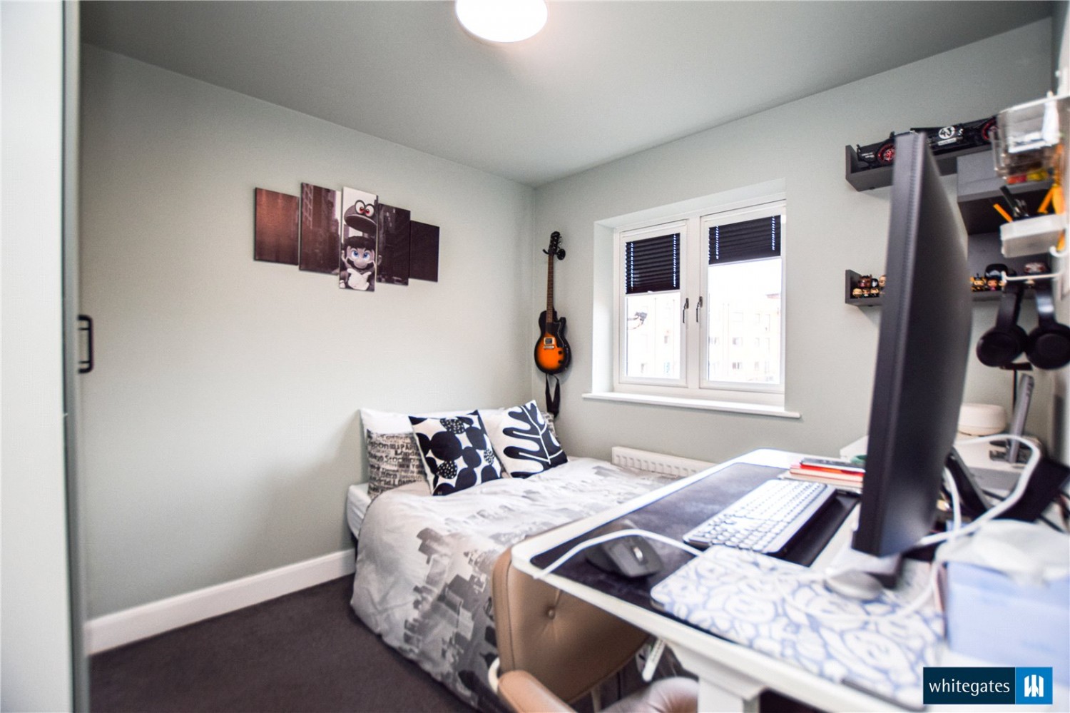 Hunslet, Leeds, West Yorkshire