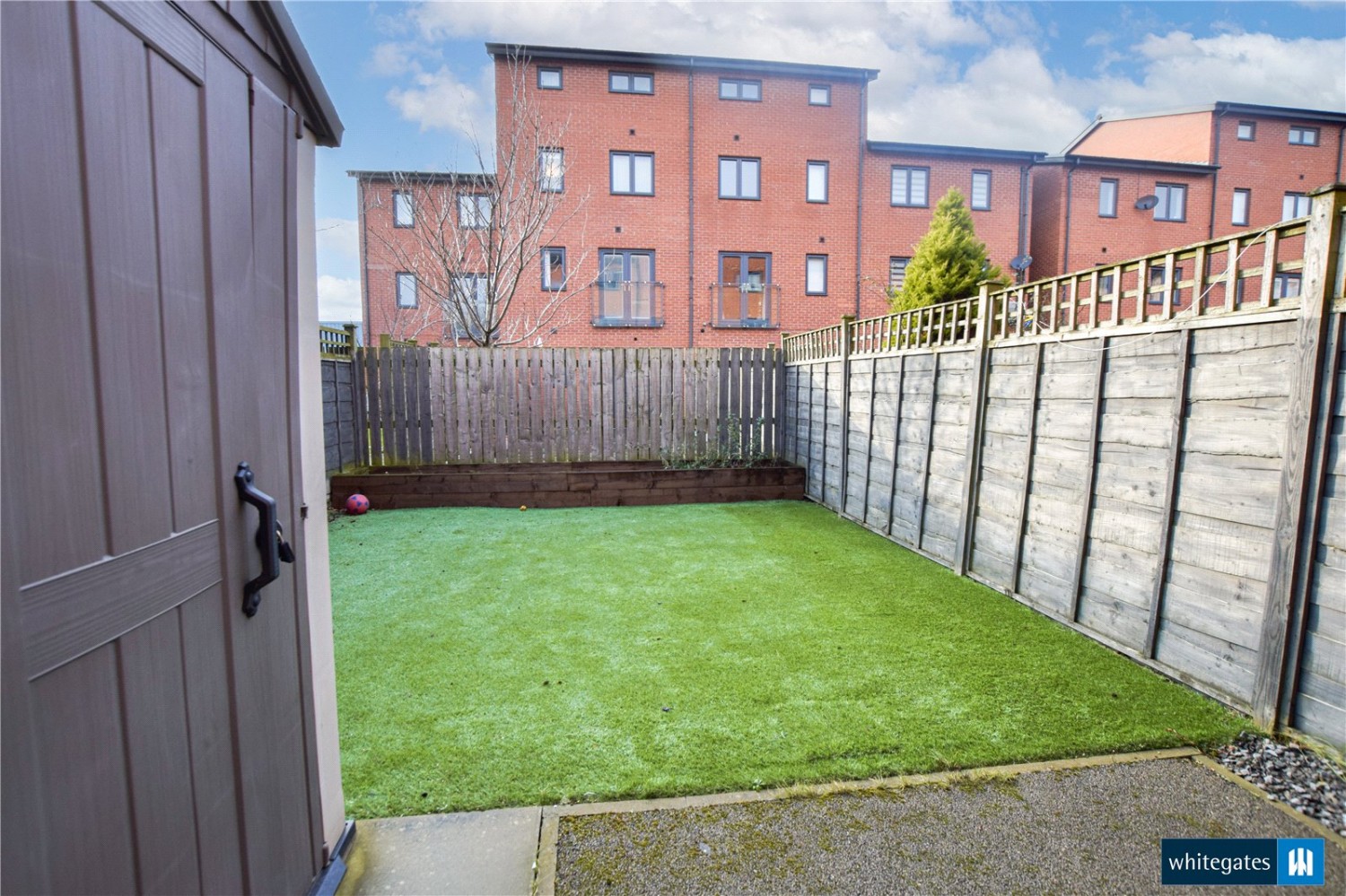 Hunslet, Leeds, West Yorkshire