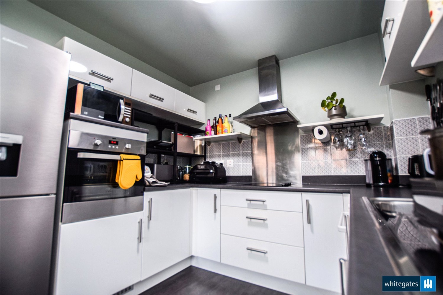 Hunslet, Leeds, West Yorkshire