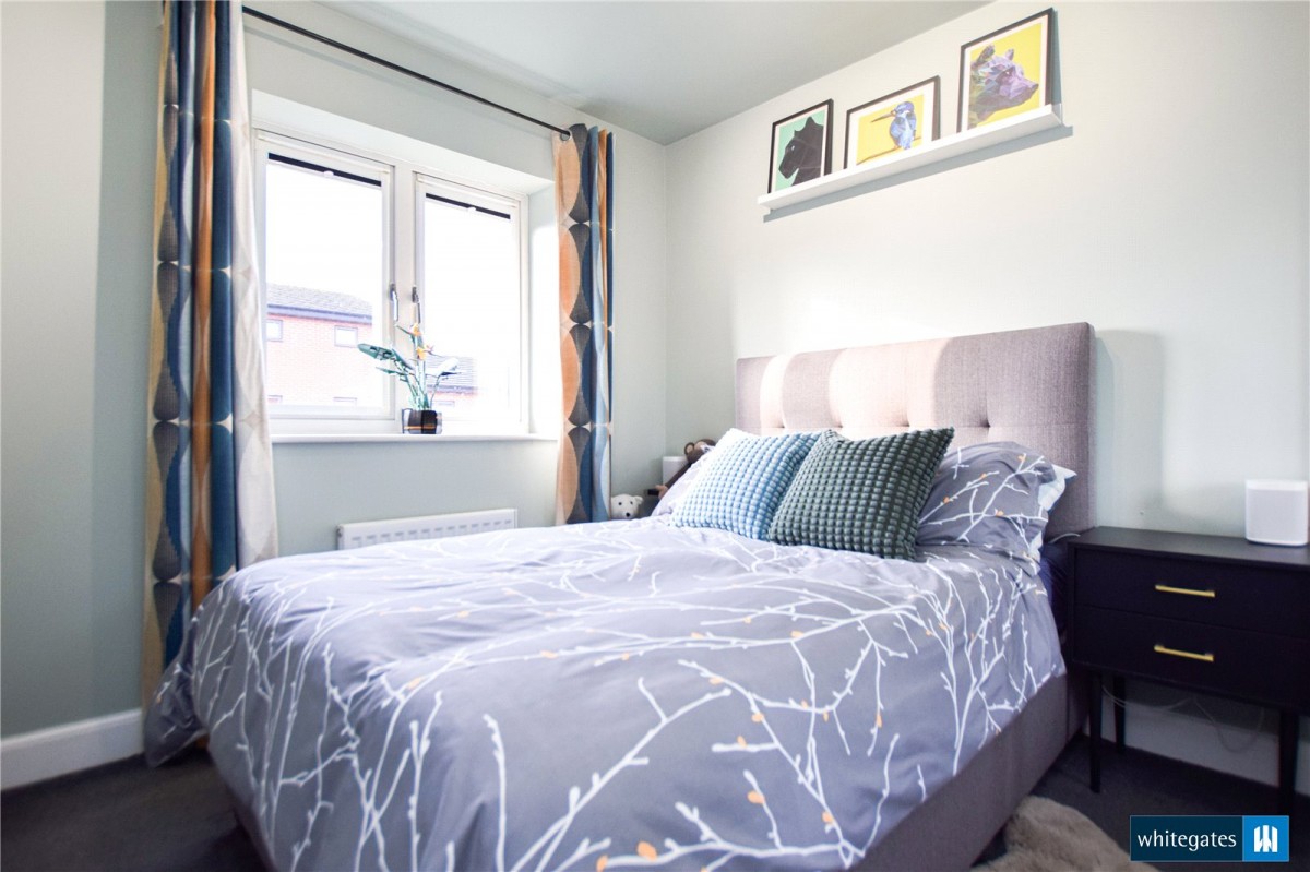 Hunslet, Leeds, West Yorkshire