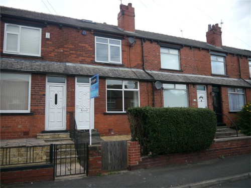 Beeston, Leeds, West Yorkshire