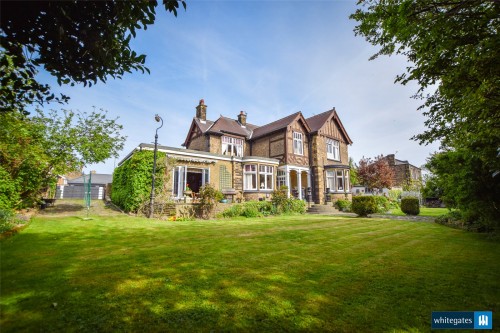 Morley, Leeds, West Yorkshire
