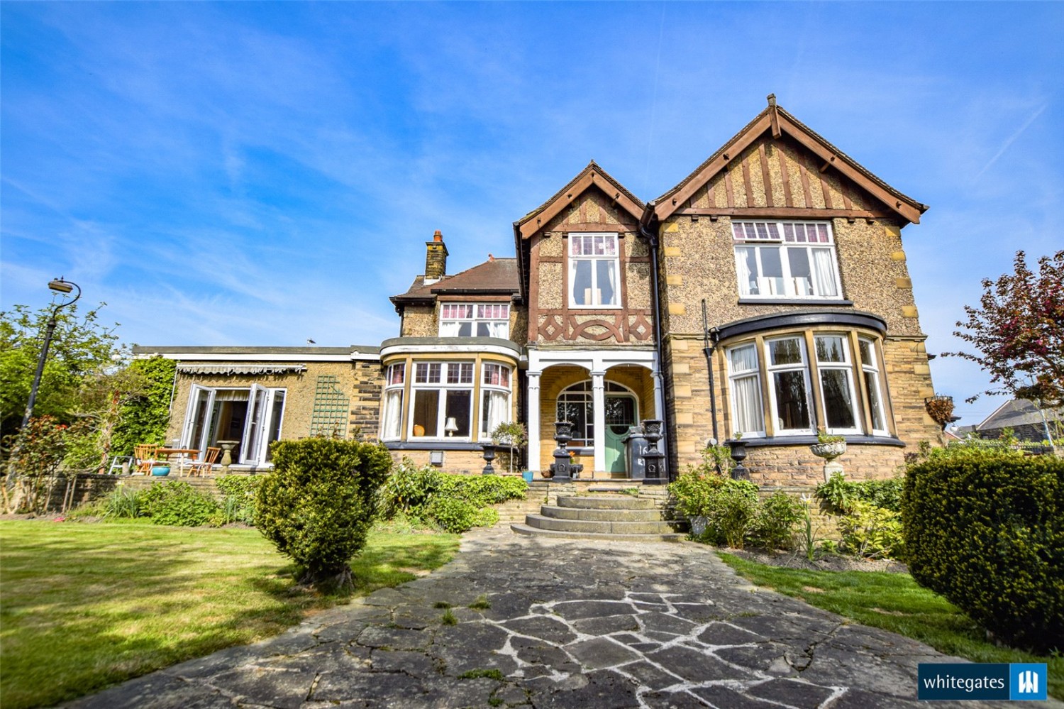 Morley, Leeds, West Yorkshire