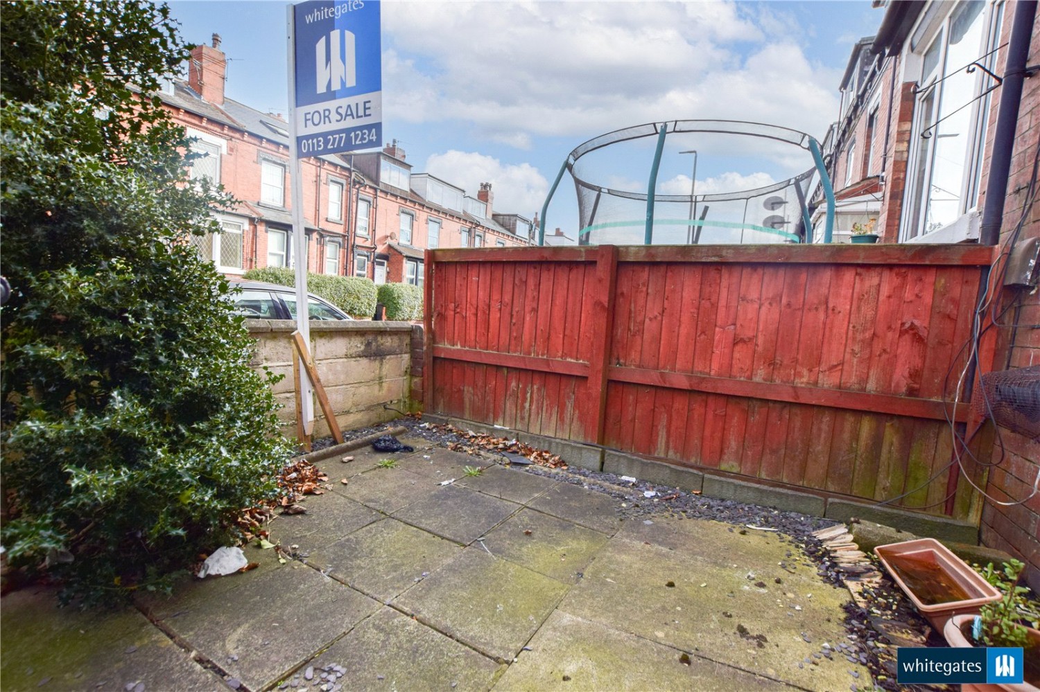 Leeds, West Yorkshire