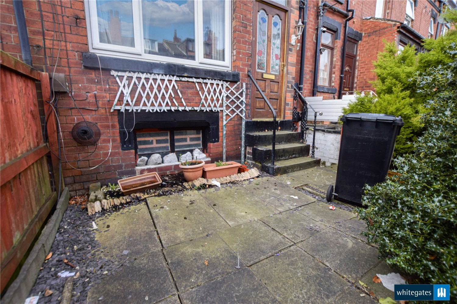 Leeds, West Yorkshire