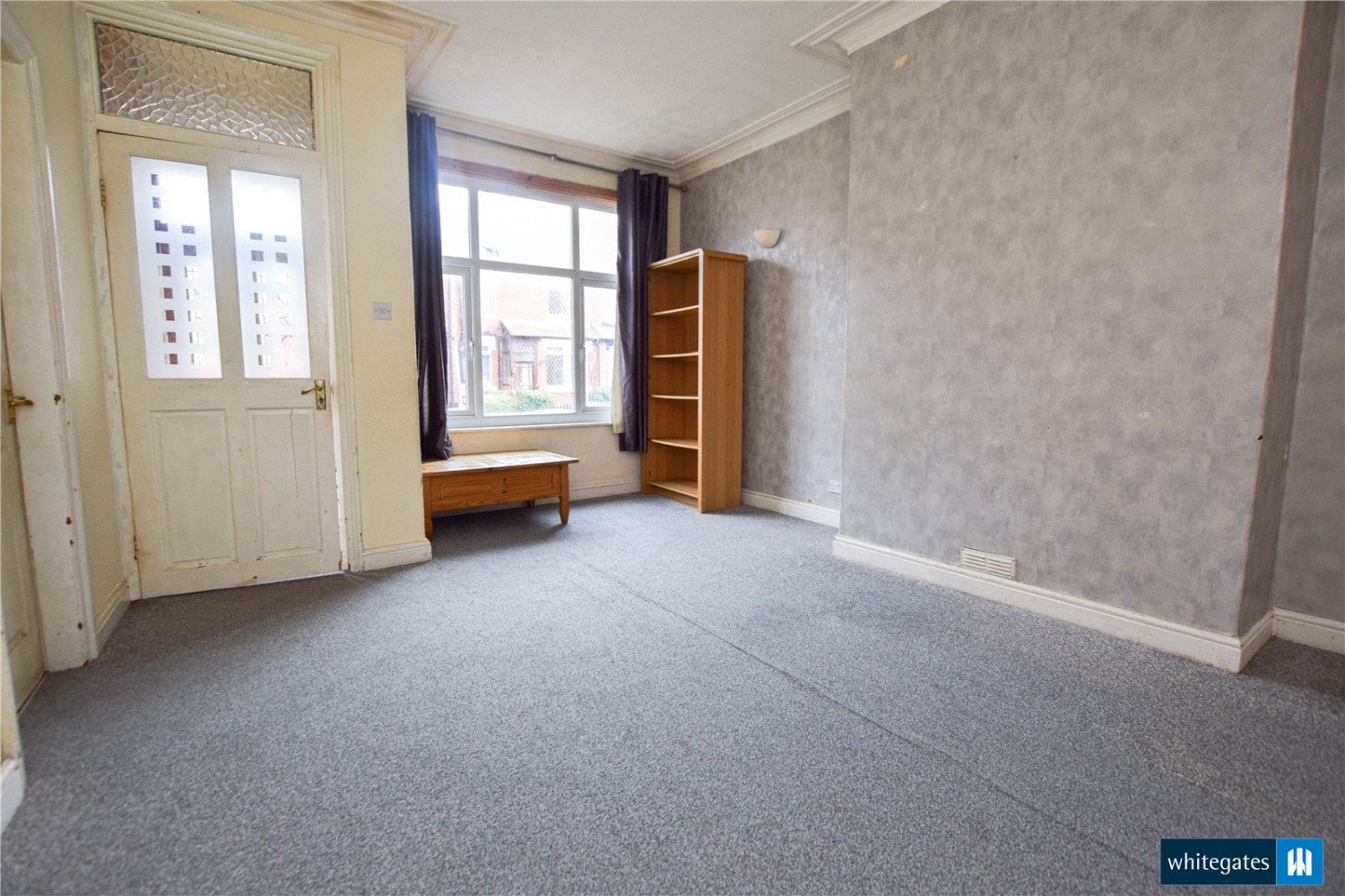 Leeds, West Yorkshire