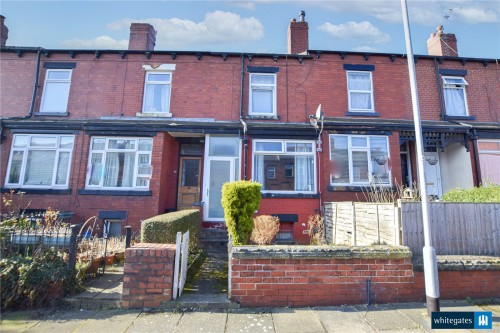 Leeds, West Yorkshire
