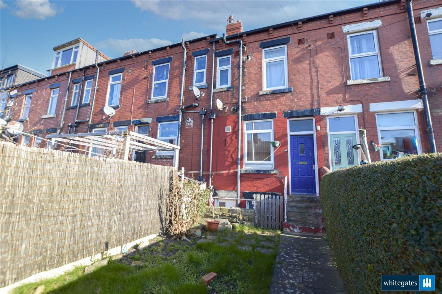 Leeds, West Yorkshire