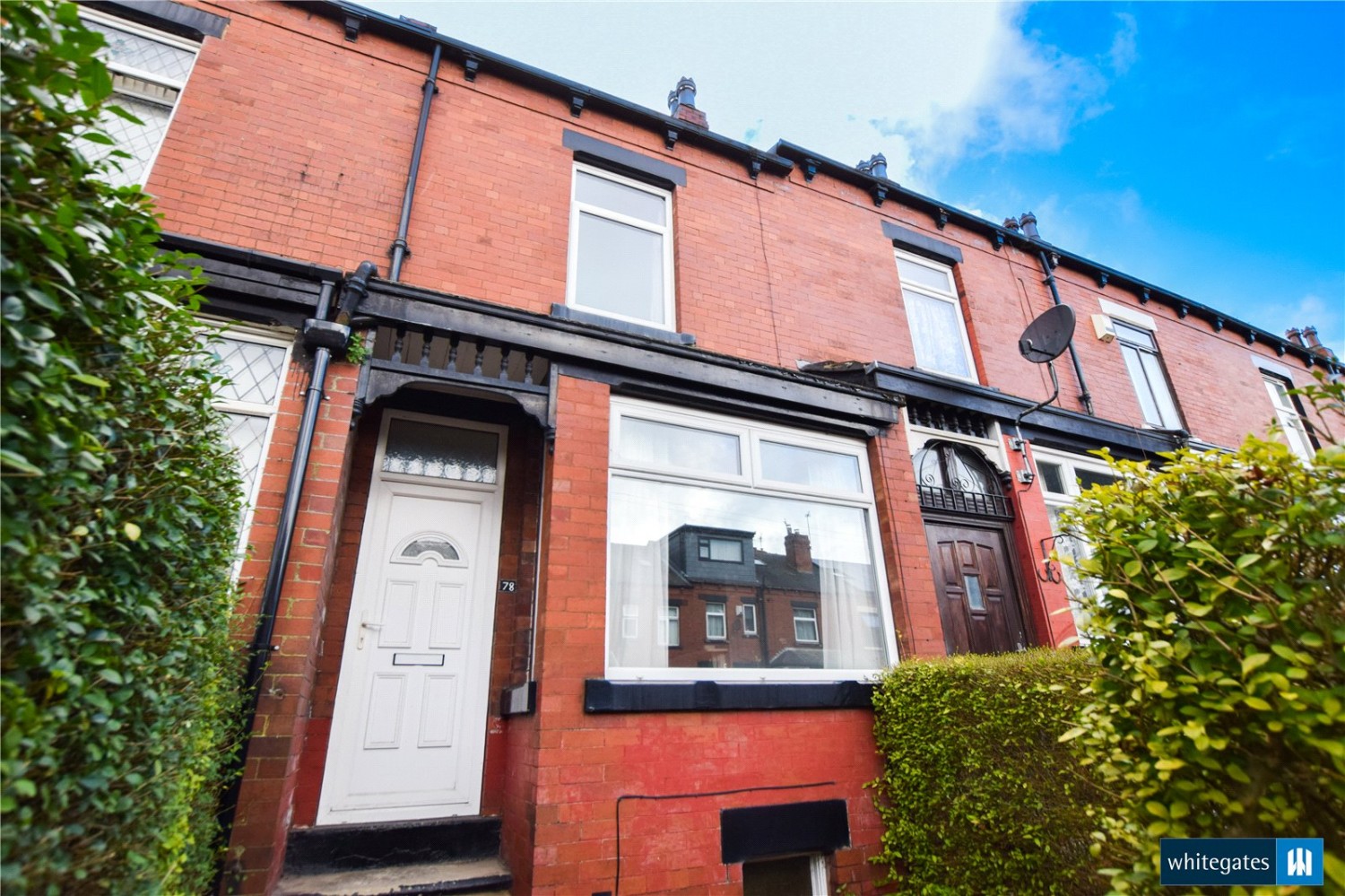 Leeds, West Yorkshire
