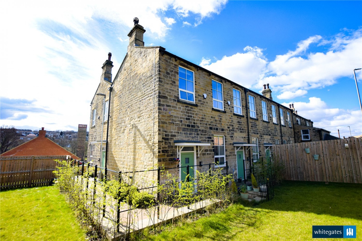 Leeds, West Yorkshire