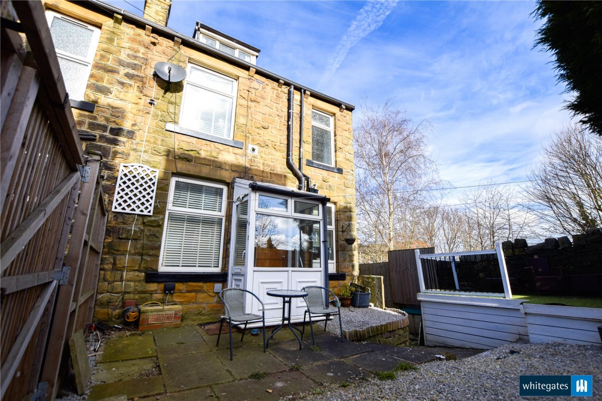 Morley, Leeds, West Yorkshire
