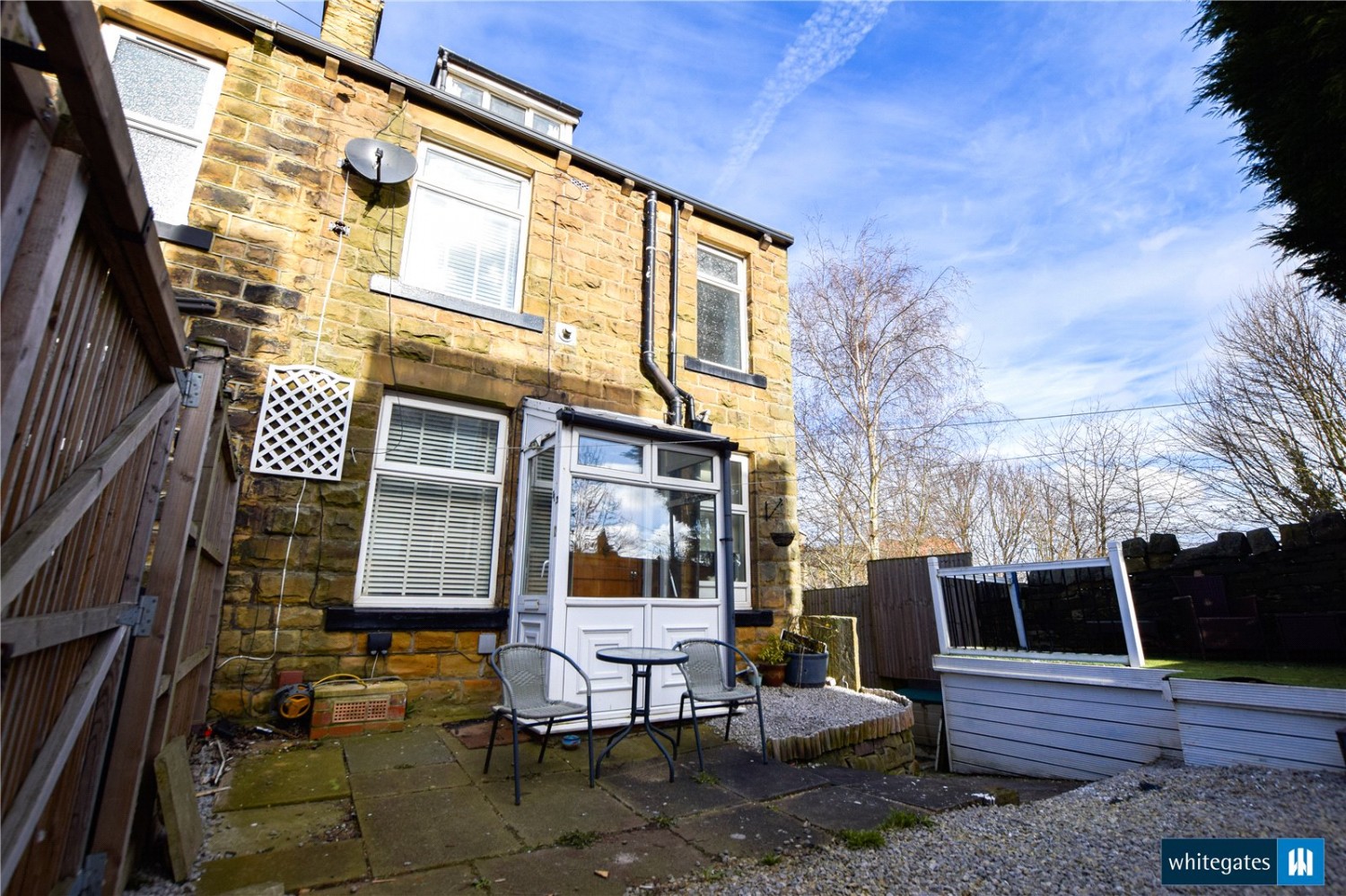 Morley, Leeds, West Yorkshire