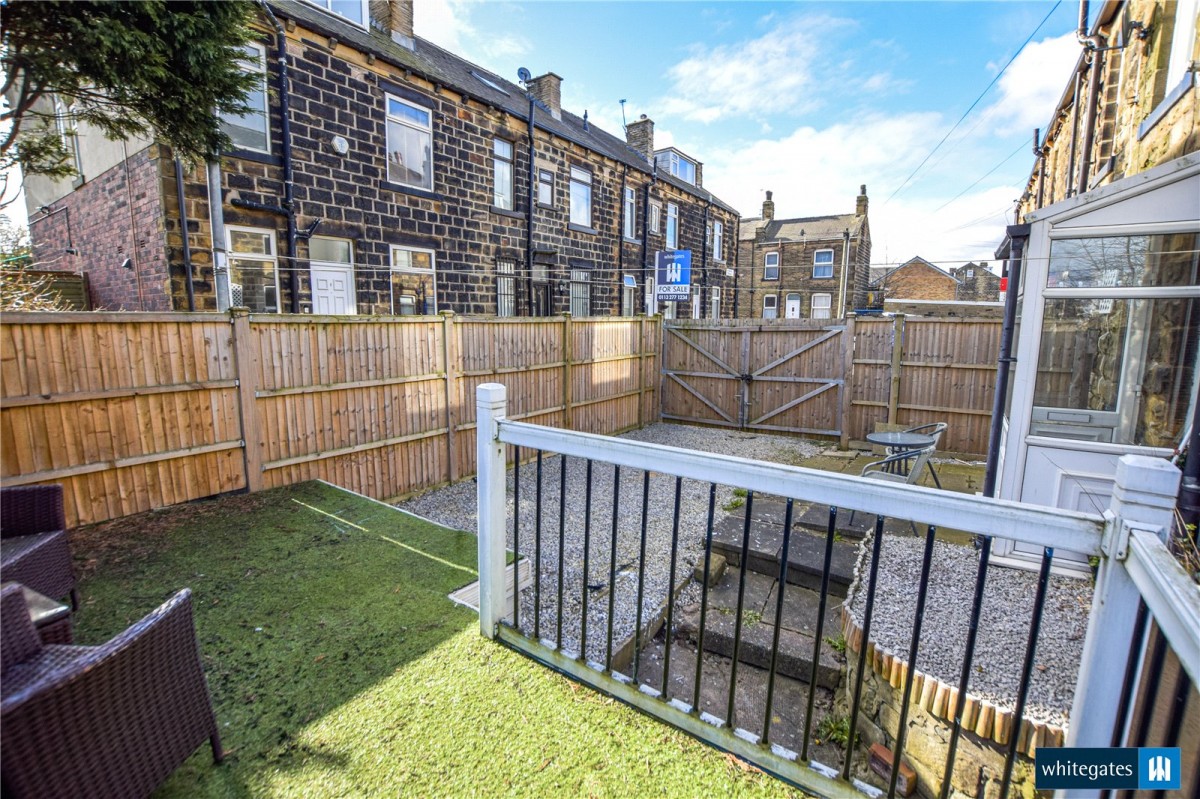 Morley, Leeds, West Yorkshire