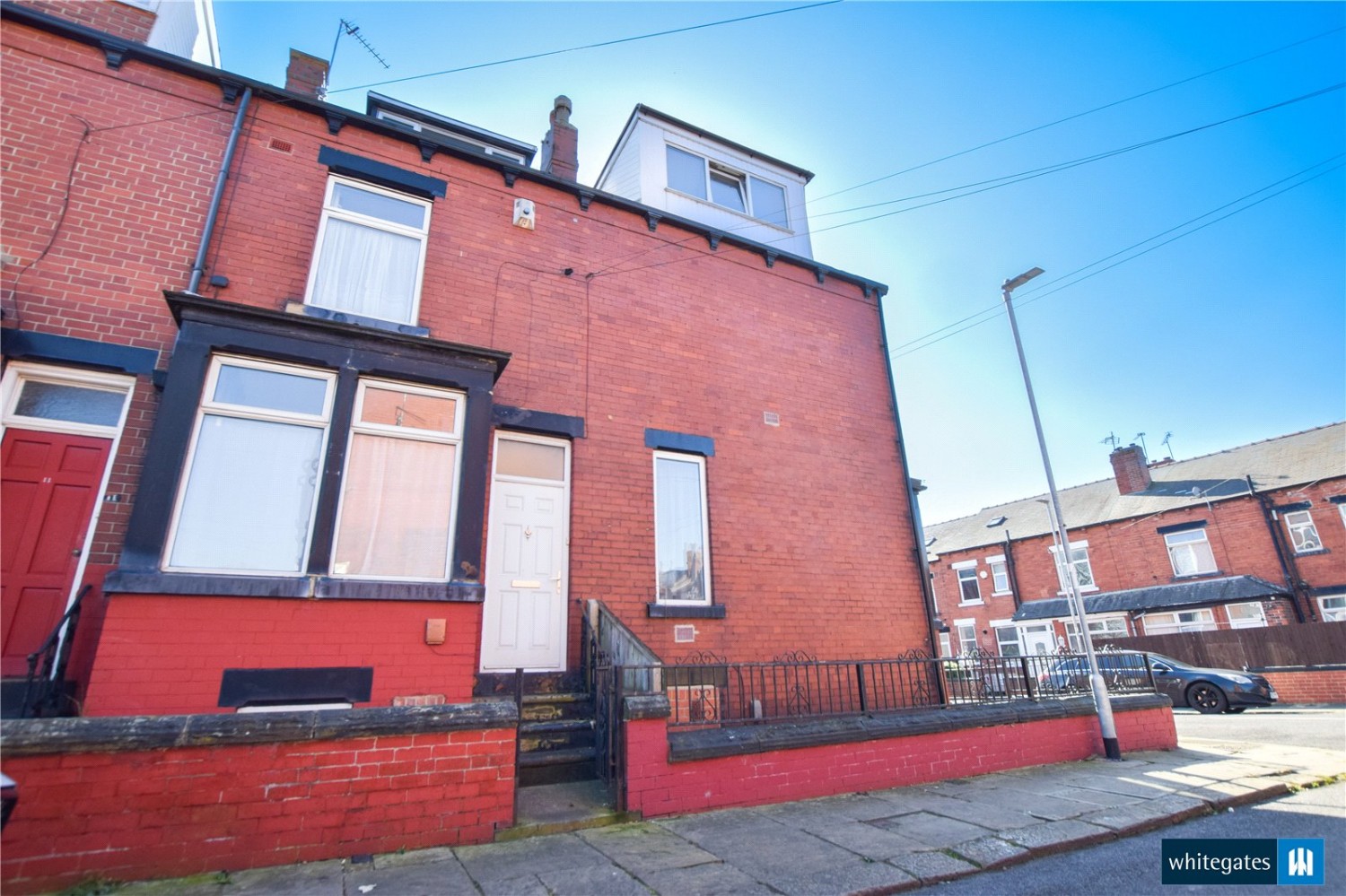 Leeds, West Yorkshire
