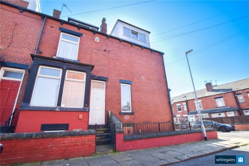 Leeds, West Yorkshire