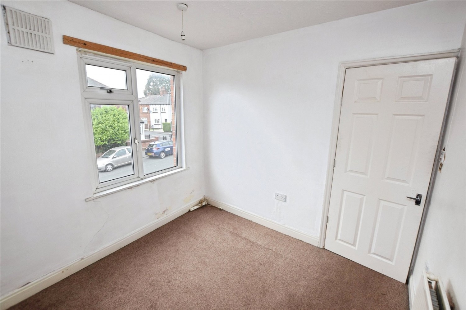 Leeds, West Yorkshire