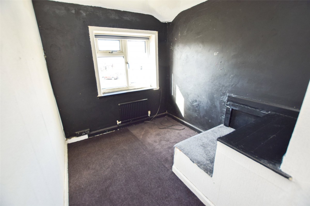 Leeds, West Yorkshire