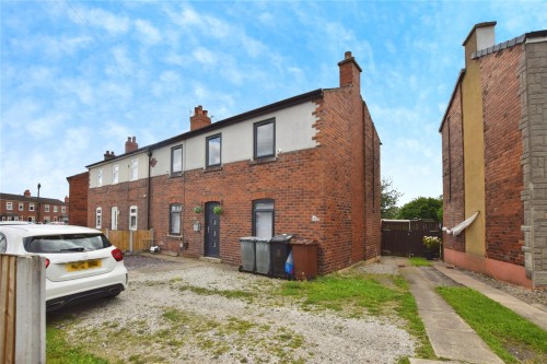 Tingley, Wakefield