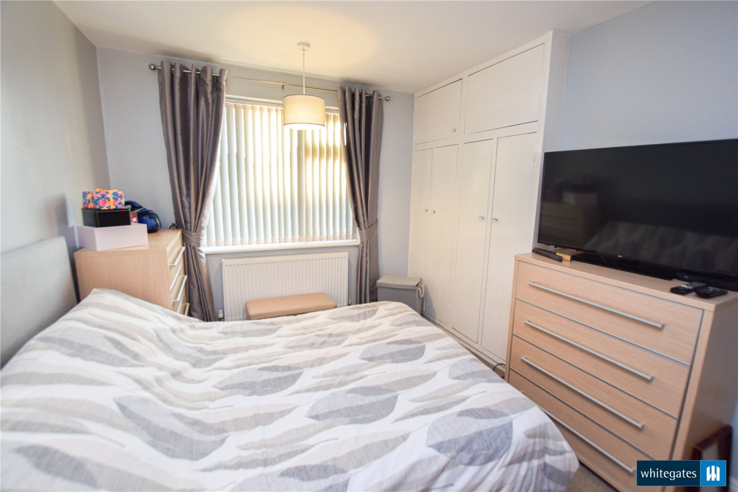 Leeds, West Yorkshire