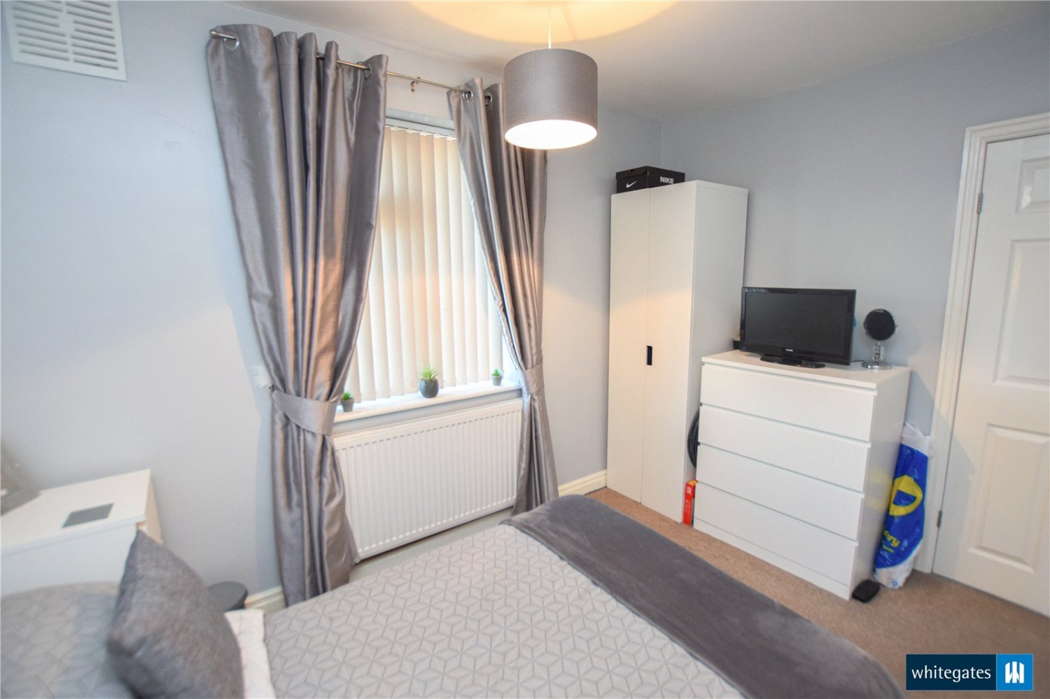 Leeds, West Yorkshire