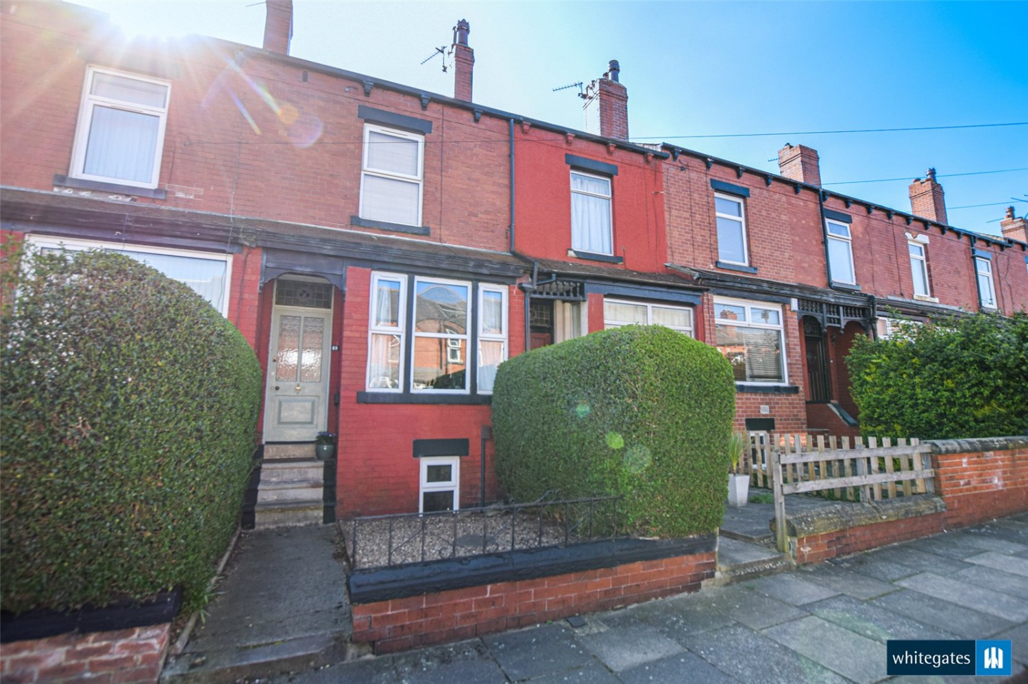 Leeds, West Yorkshire