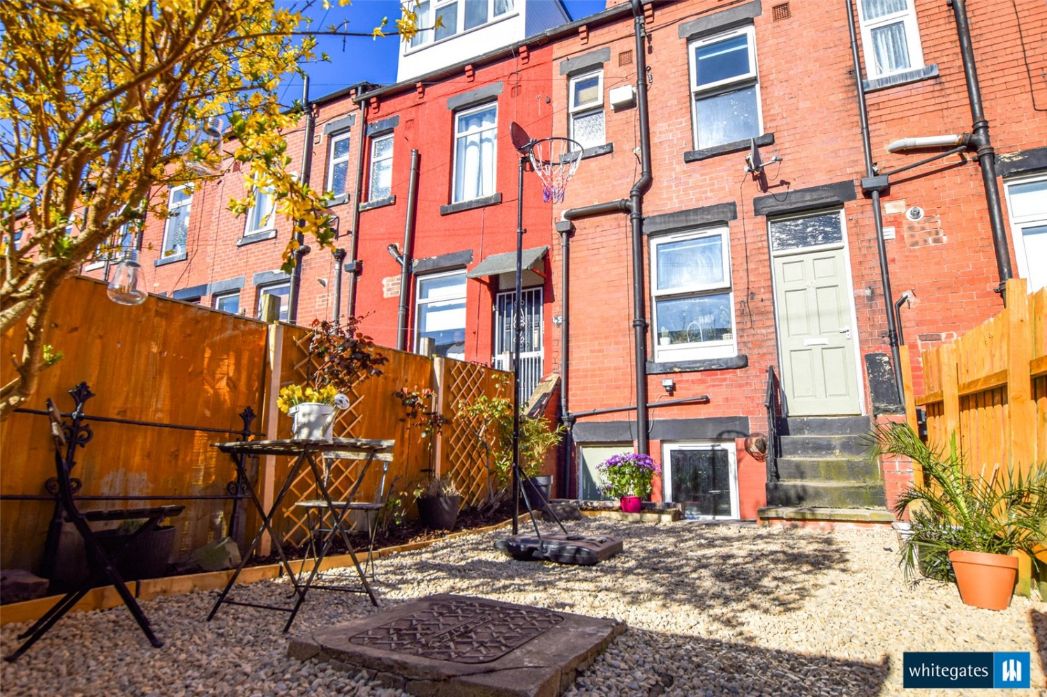 Leeds, West Yorkshire