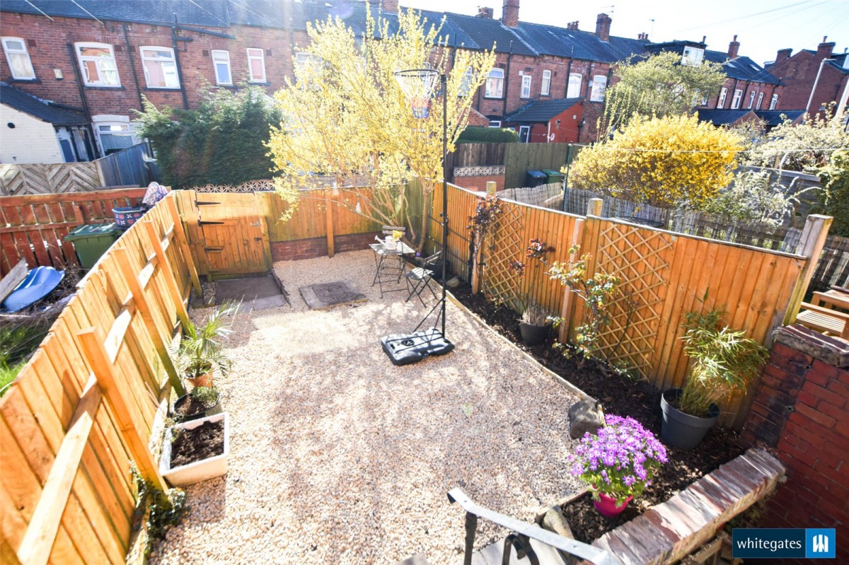 Leeds, West Yorkshire