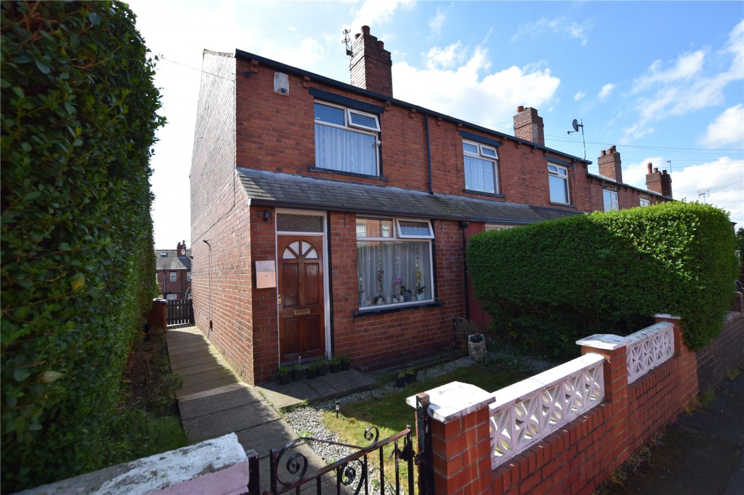 Beeston, West Yorkshire
