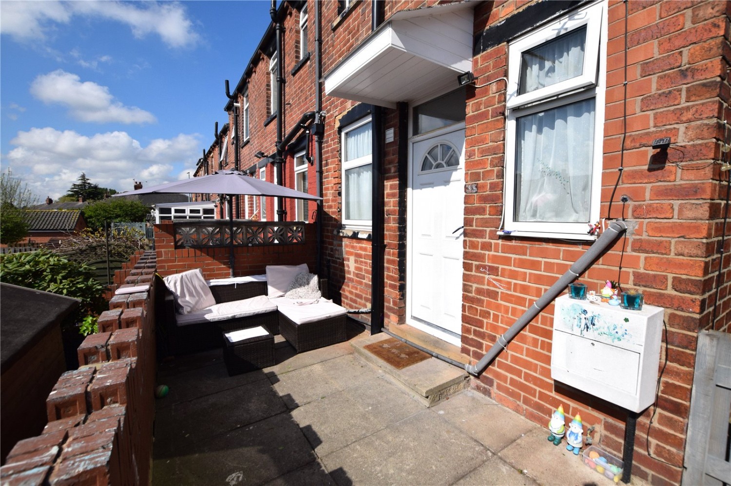 Beeston, West Yorkshire