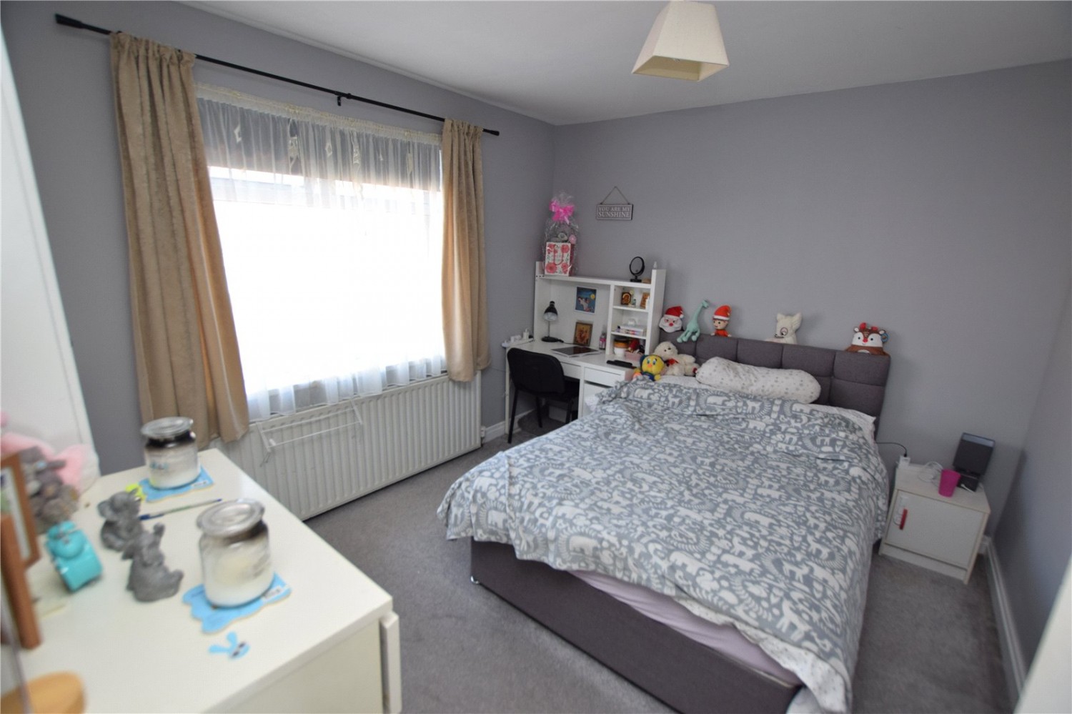 Beeston, West Yorkshire