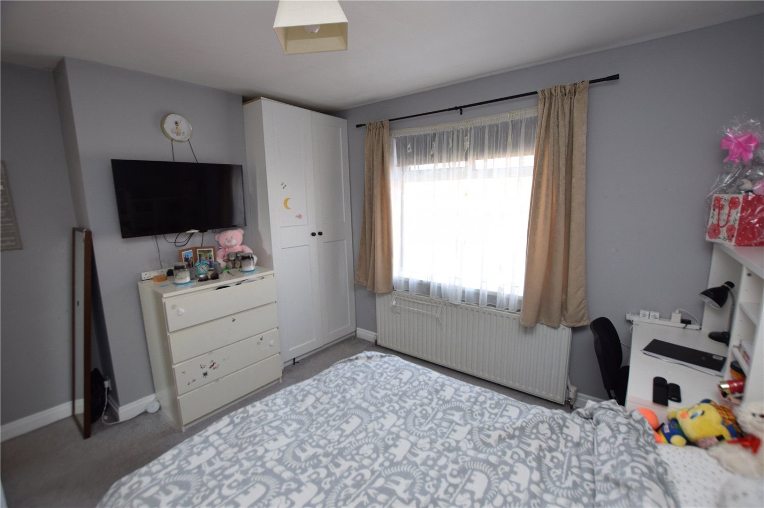 Beeston, West Yorkshire