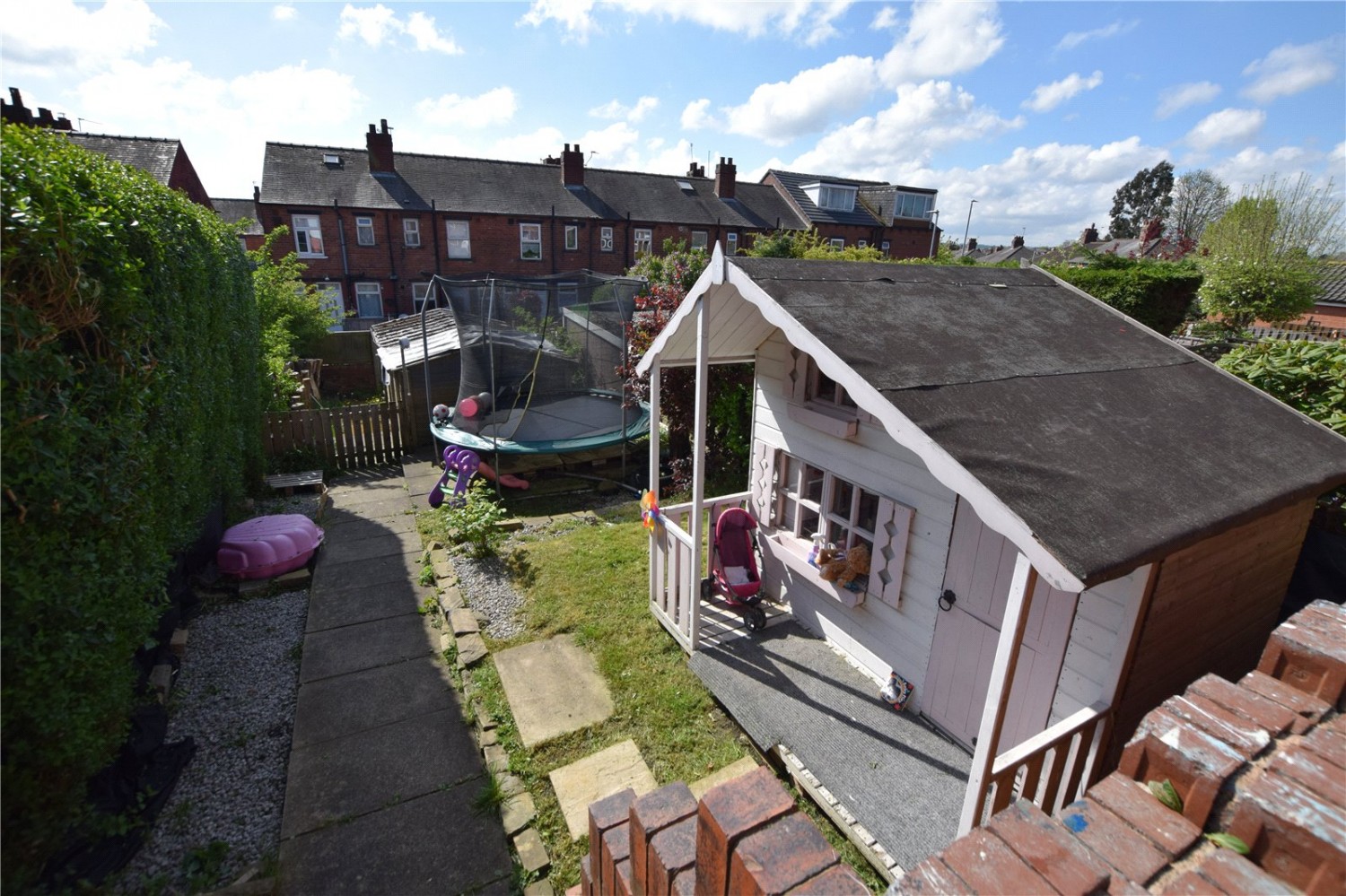 Beeston, West Yorkshire