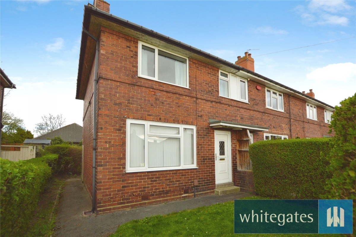 Leeds, West Yorkshire