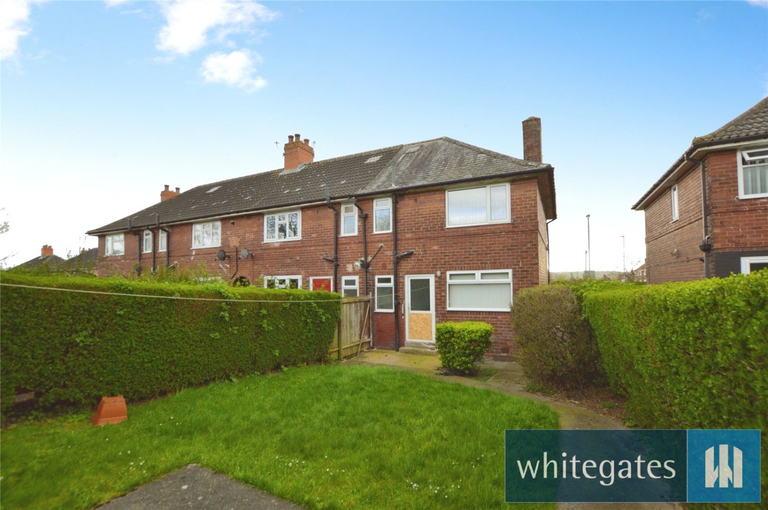 Leeds, West Yorkshire