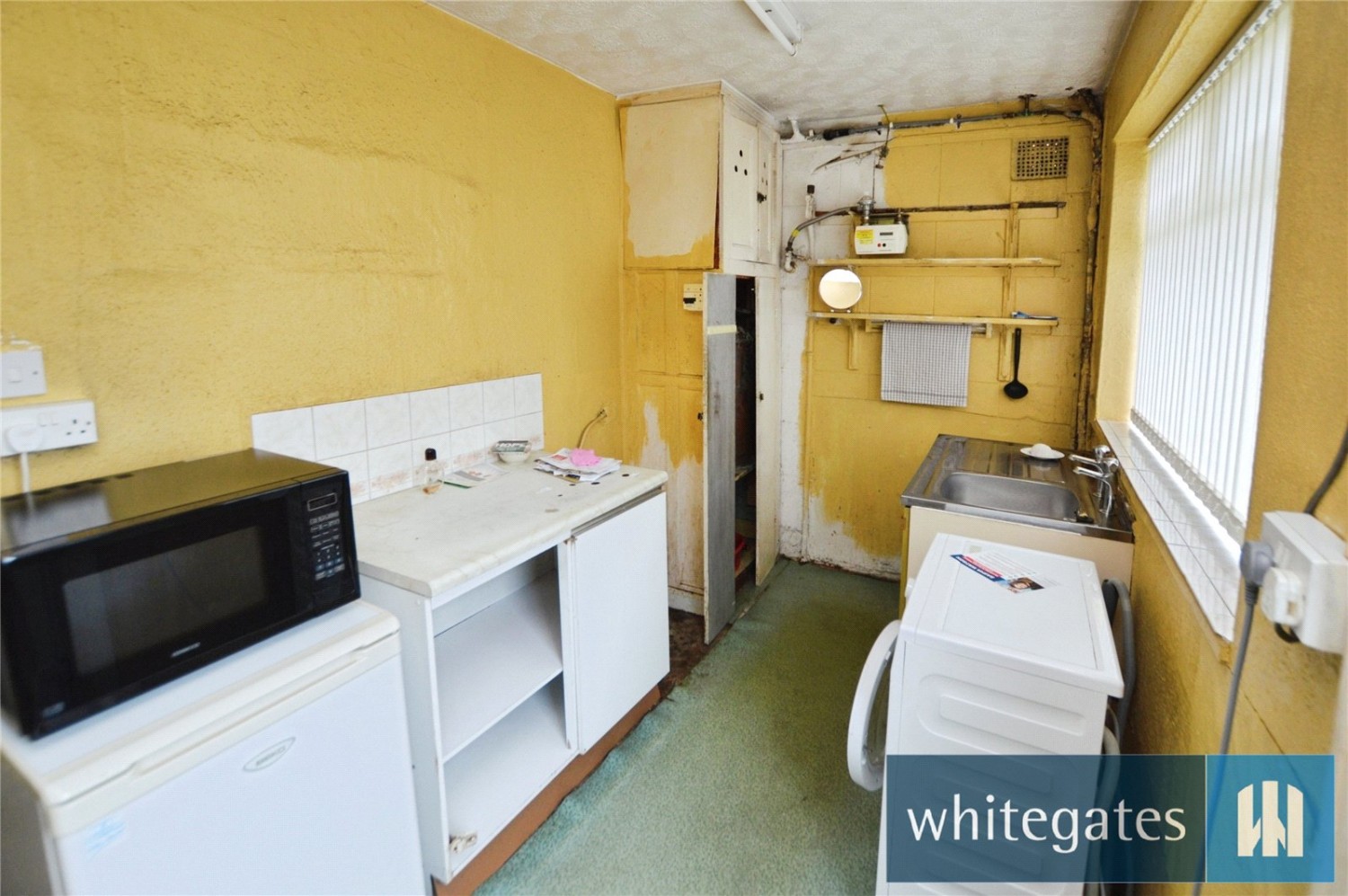 Leeds, West Yorkshire