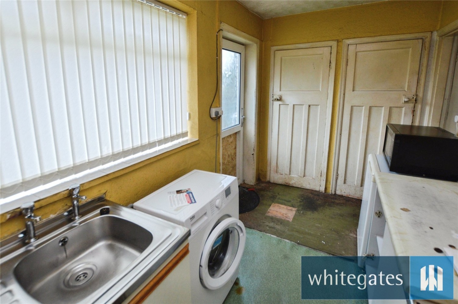 Leeds, West Yorkshire