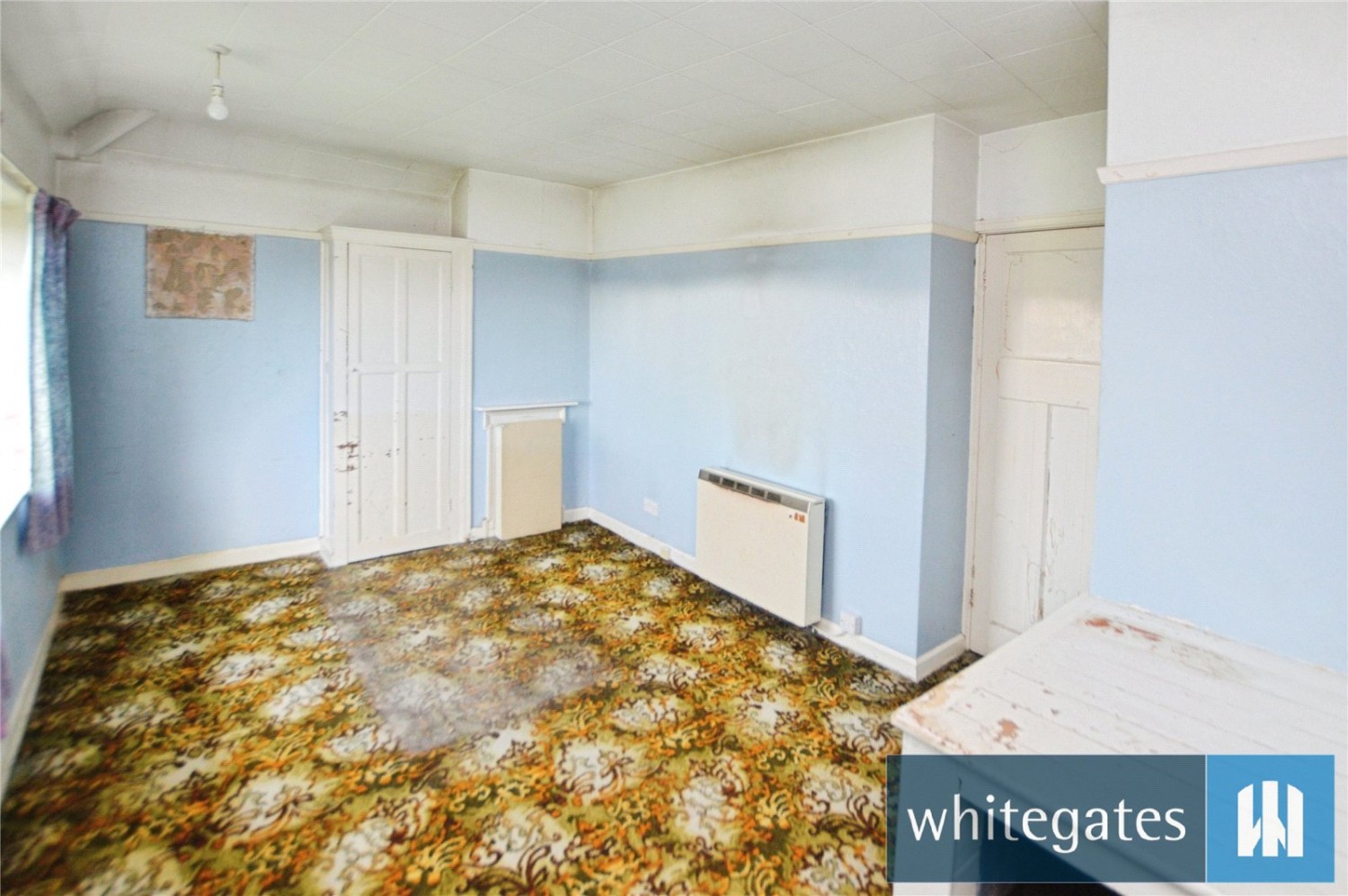 Leeds, West Yorkshire