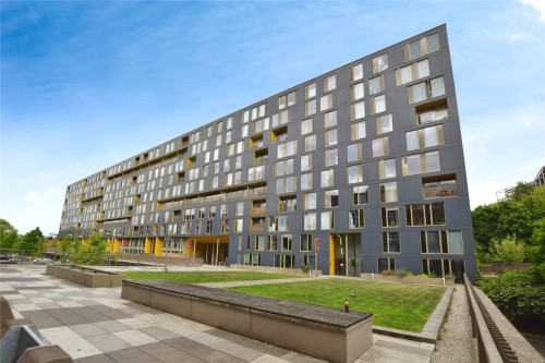 Leeds, West Yorkshire