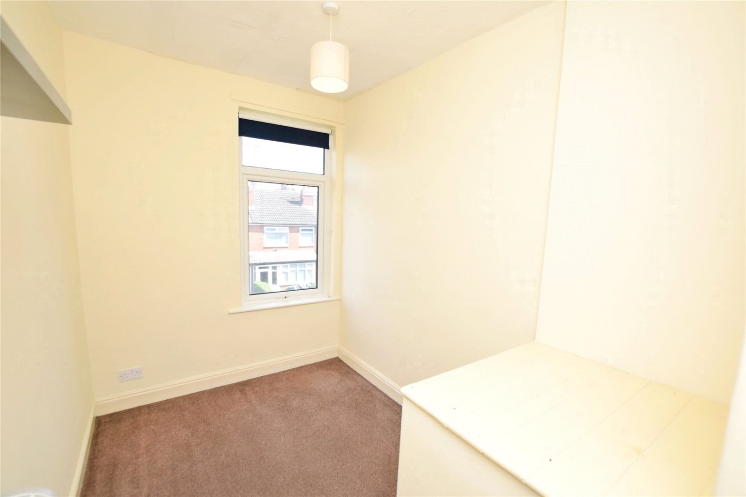 Leeds, West Yorkshire