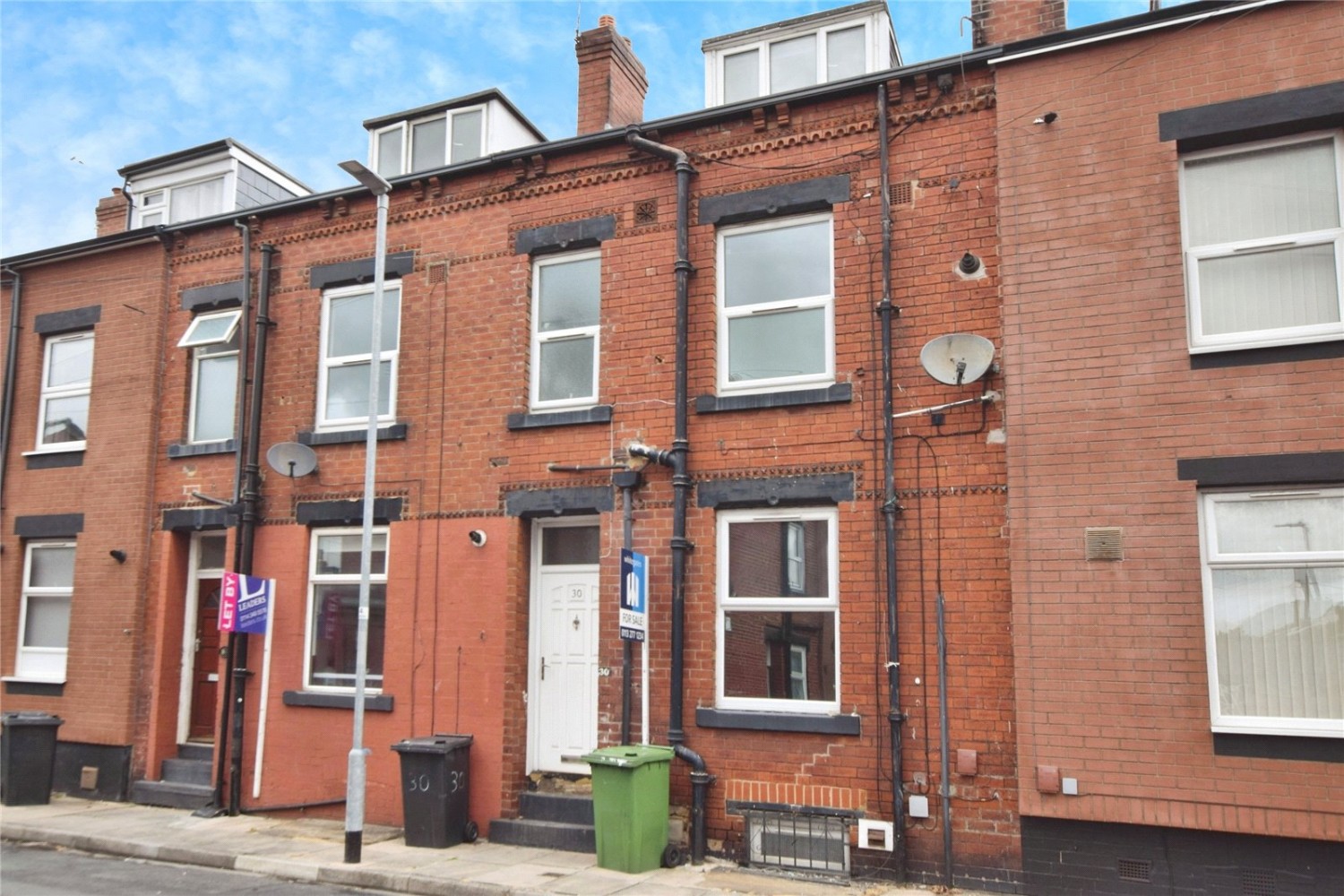 Leeds, West Yorkshire