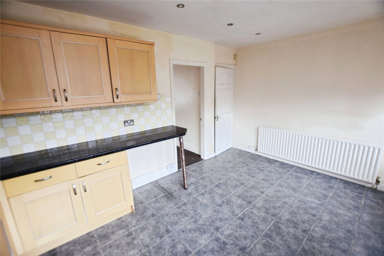 Leeds, West Yorkshire