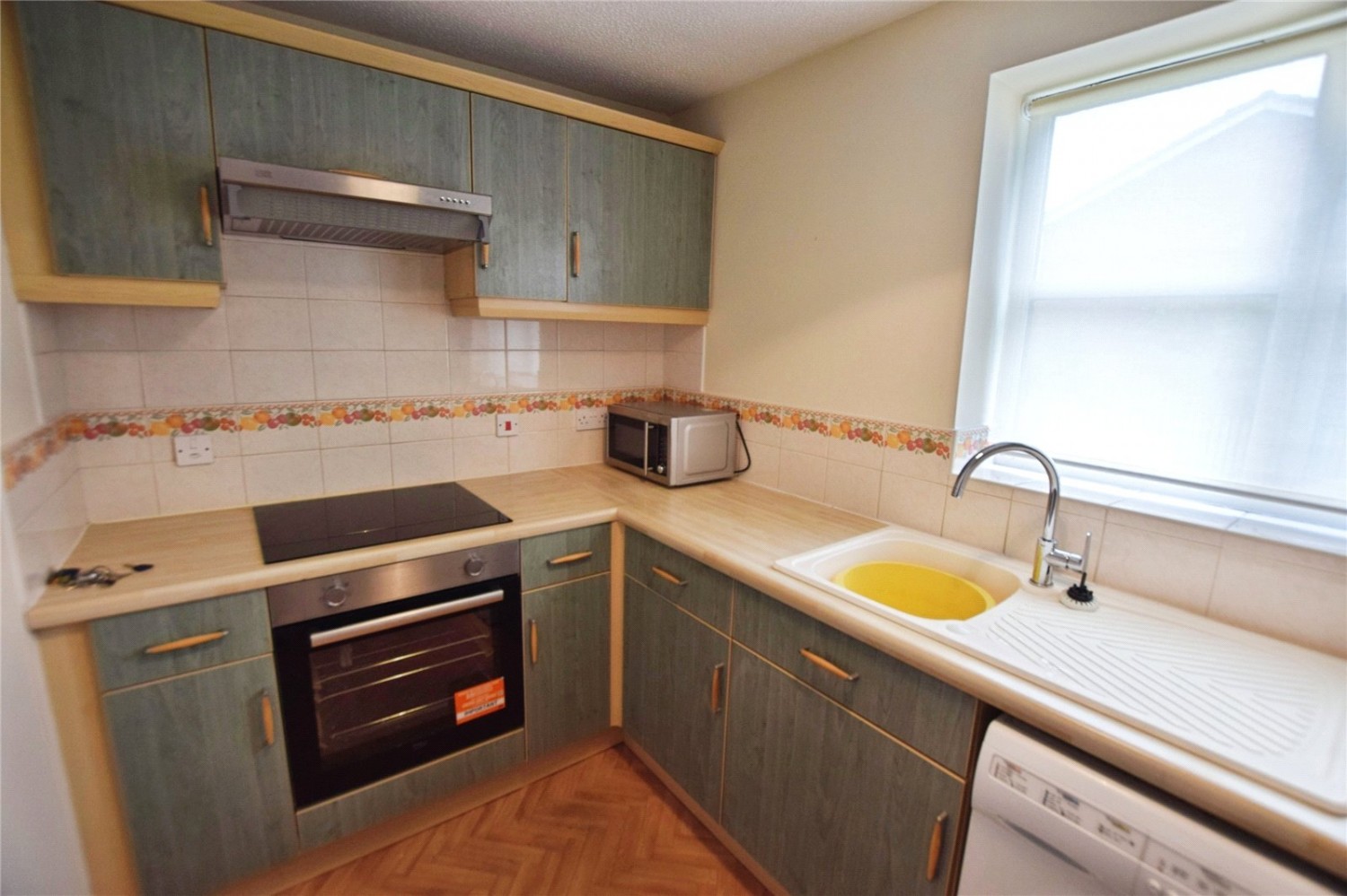 Holbeck, Leeds, West Yorkshire