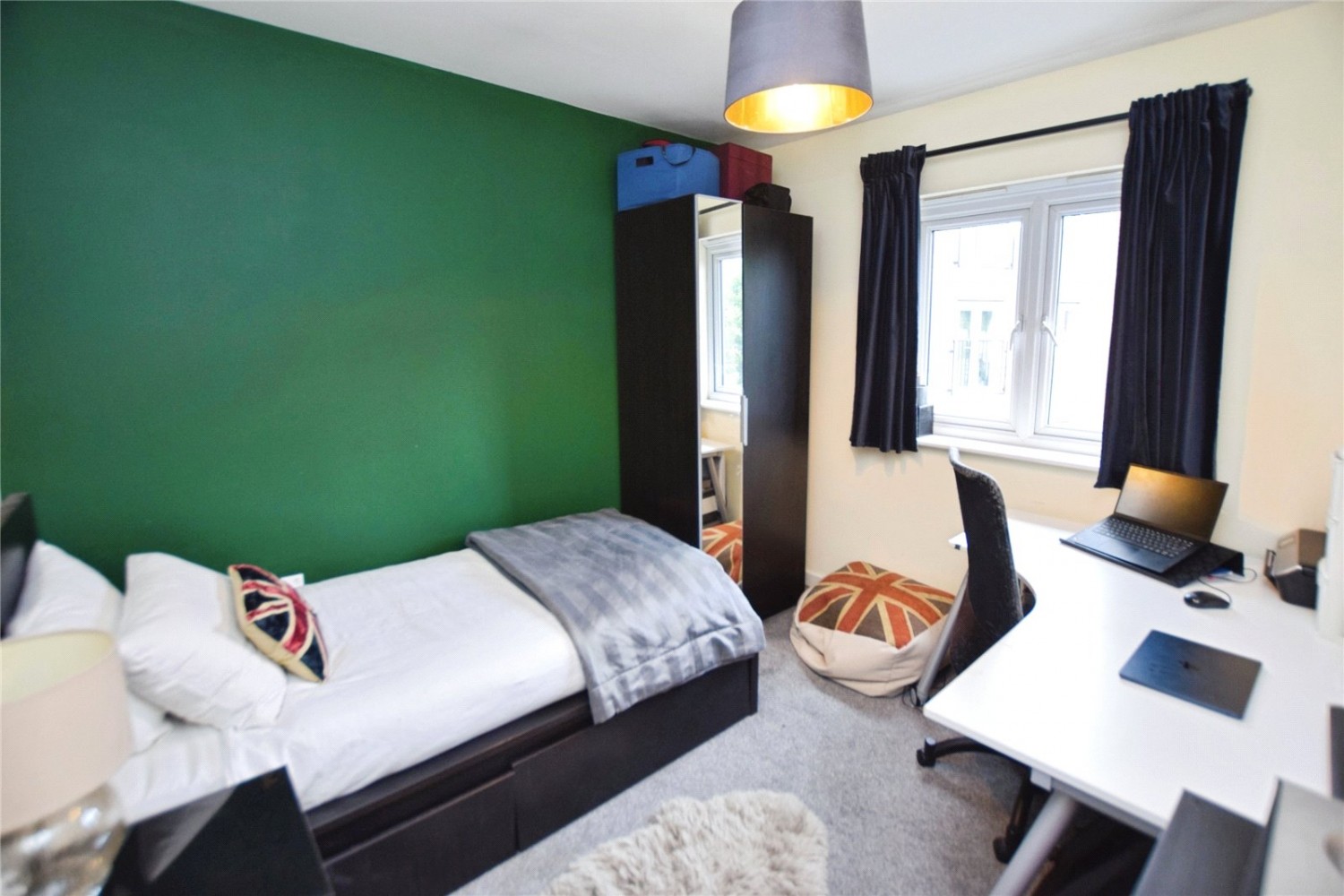 Gabriel Court, Leeds