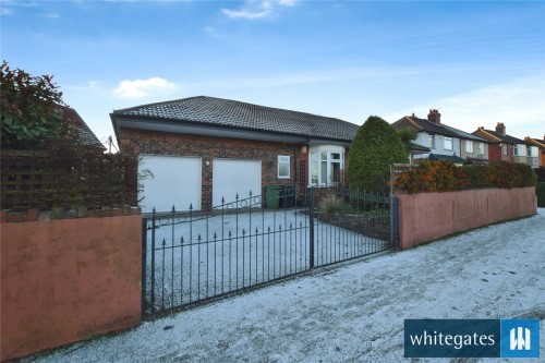 Farnley, Leeds, West Yorkshire