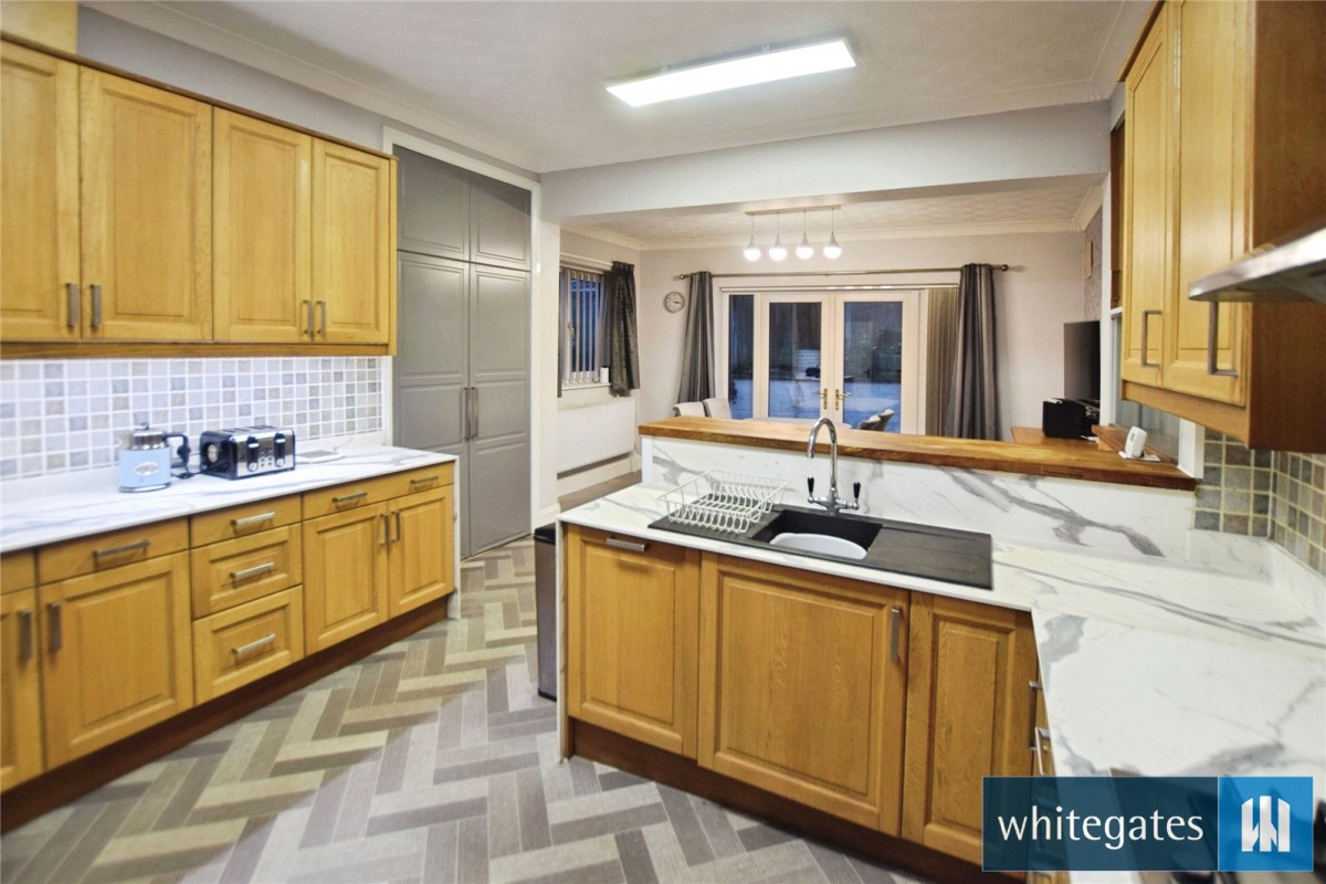 Farnley, Leeds, West Yorkshire