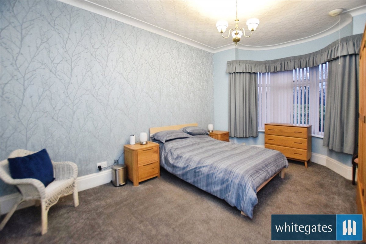 Farnley, Leeds, West Yorkshire