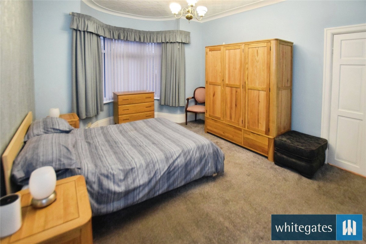 Farnley, Leeds, West Yorkshire